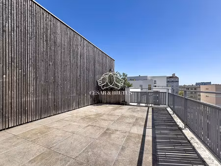 appartement à vendre villeurbanne