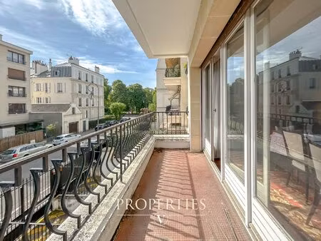 appartement à vendre vincennes