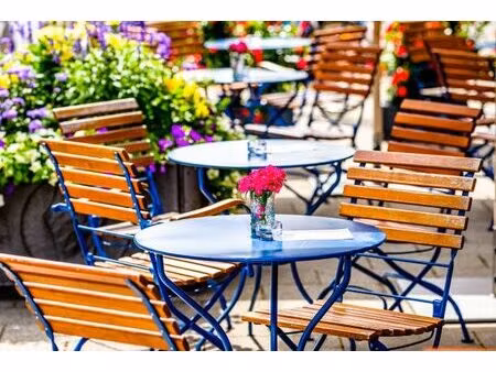 a vendre - café brasserie licence 4 - vannes