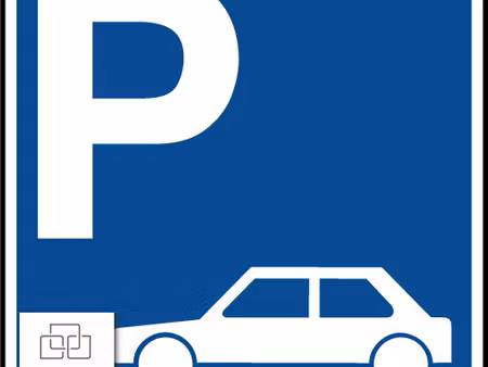 strasbourg - esplanade garage privé fermé - emplacement idéa