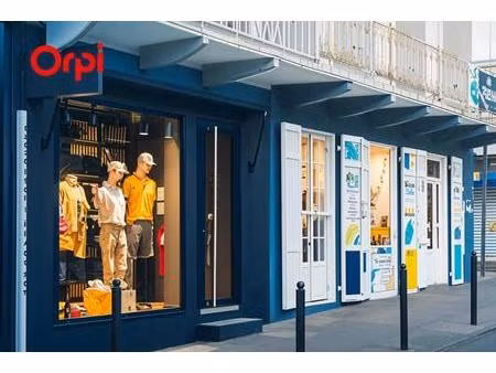 reprise de bail commercial