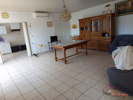 maison à vendre alès