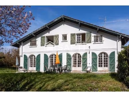 maison familiale de plain pied à fort potentiel