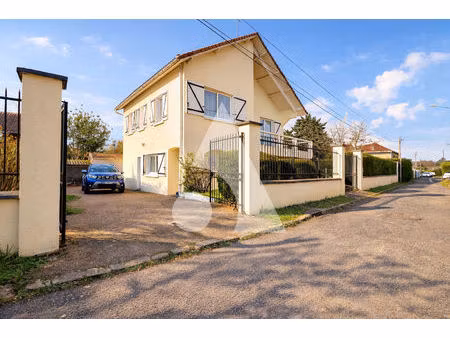 maison 4 chambres - auvers sur oise - 111m²