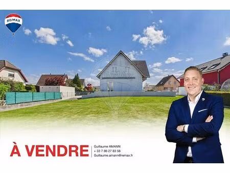 maison 3 chambre(s) à vendre