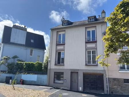 maison familiale – quartier kérigonan saint-martin - brest