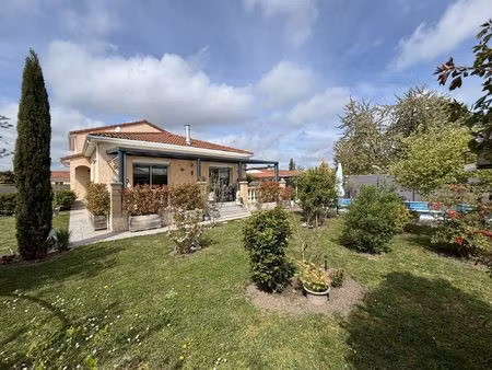 maison à vendre chambaron sur morge