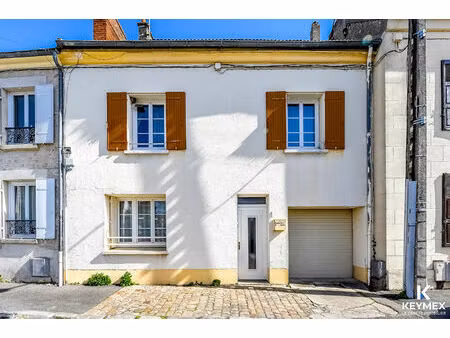 maison de ville chambly 4 pièces de 96m2