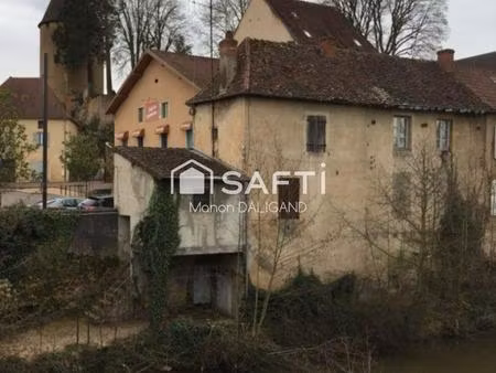 proche de toutes commodités