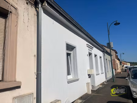 maison à vendre cocheren
