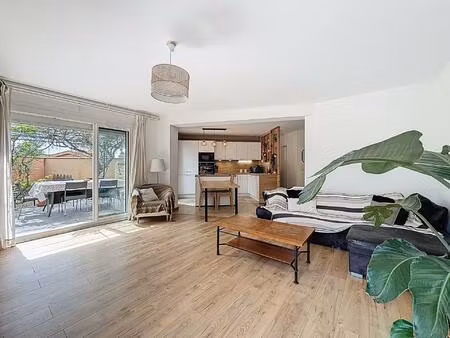 maison t5 rénovée avec jardin et garage