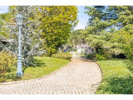 maison à vendre grézieu-la-varenne