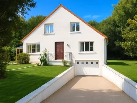 maison 184m² + appartement indépendant (rentabilité + éco)