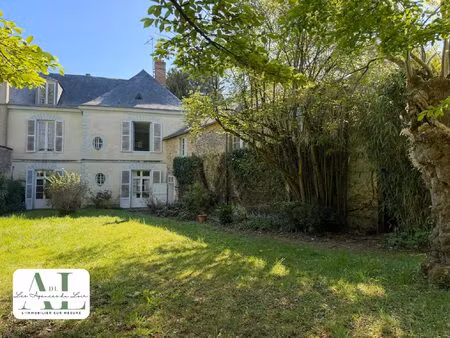 propriété - centre-ville de la flèche