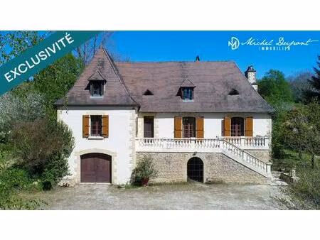 une maison familiale spacieuse où chacun trouve sa place