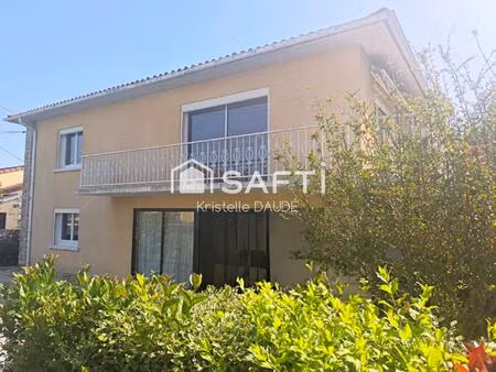 emplacement rare  proche des commerces et commodités à pieds