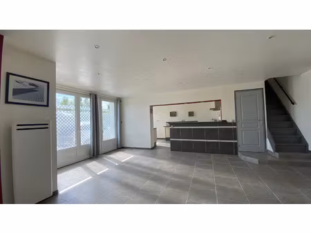 maison 3 chambres monthou sur cher