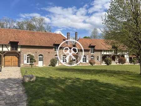 moulin secteur aix-en-othe