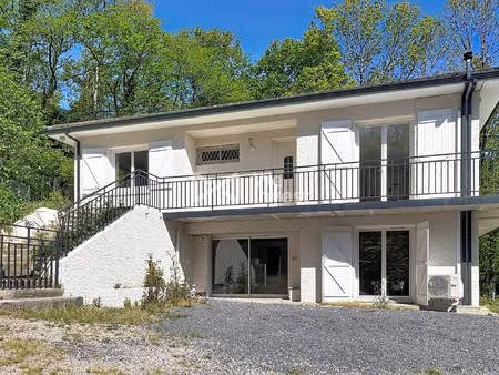 maison individuelle - proche safran