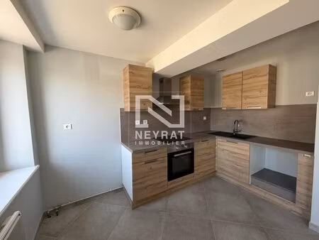 maison plain-pied rénovée 57 m² avec terrain