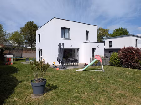 rédéné bourg à pied maison récente 3 chambres dpe a jard