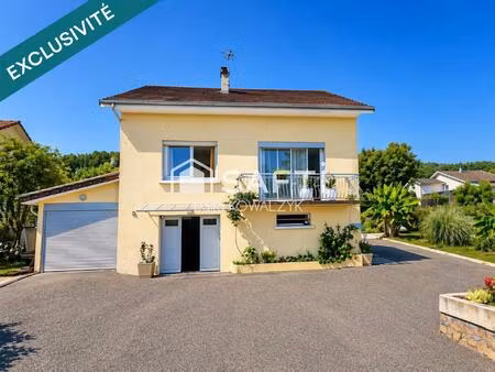 grande maison familiale dpe c sur ruy montceau