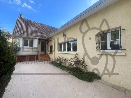 maison saint augustin 5 pièce(s) 122 m2