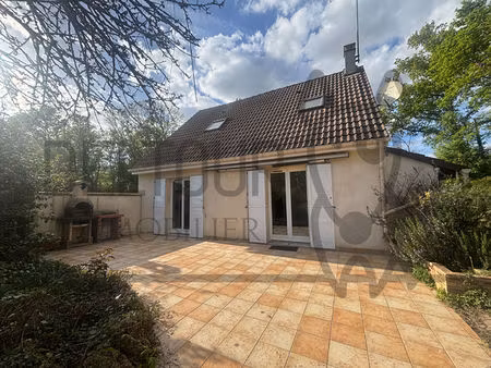 maison saint augustin