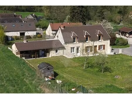 maison 3 chambre(s) à vendre