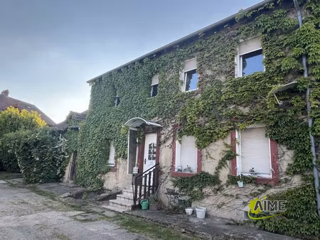 bonne et grande maison lorraine