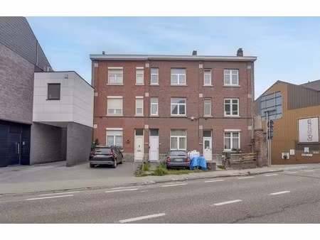 karaktervolle woning met tuin en tal van mogelijkheden in tongeren