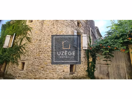 vente maison 6 pièces 450 m² cavillargues (30330)