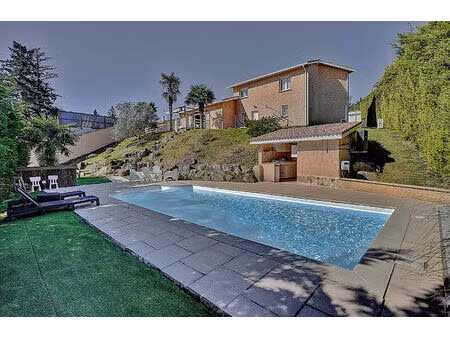 exclusivité à grenay : superbe maison 5 pièces avec grand jardin à vendre