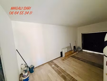 vente maison 4 pièces 94 m² rousson (30340)