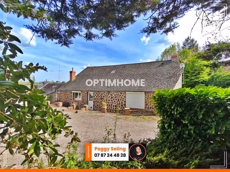 maison à vendre 8 pièces wignehies (59)