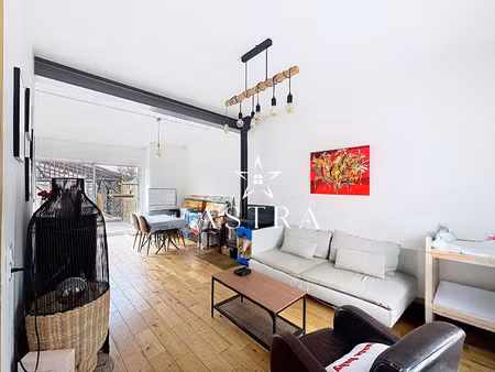 maison wissous 5 pièce(s) 80 m2