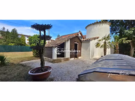 rare terrain centre louhans 650m²