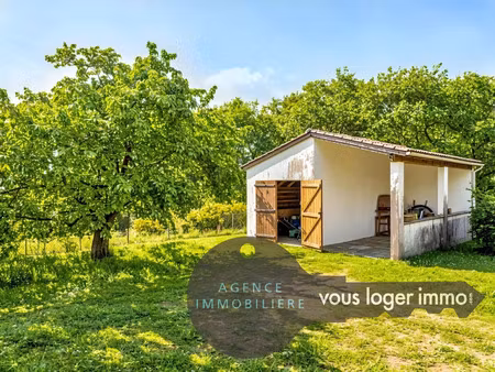 vente terrain 1145 m² rieumes (31370)