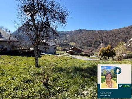 terrain constructible