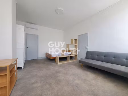 - appartement t1 bis albi - 2 pièce(s) - 39 m2
