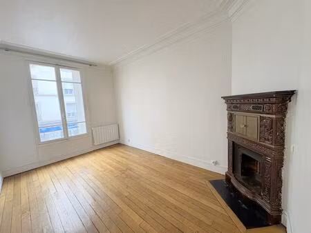 appartement à louer asnières-sur-seine