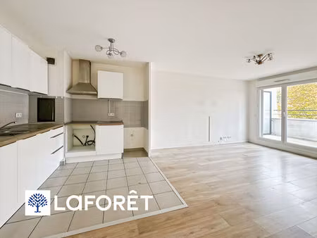 appartement 3 pièces à louer à athis-mons - rare sur le marché