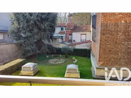 appartement à aulnay-sous-bois (93600)