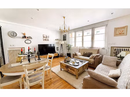 appartement beauvais 77.01 m² t-3 à vendre  210 000 €