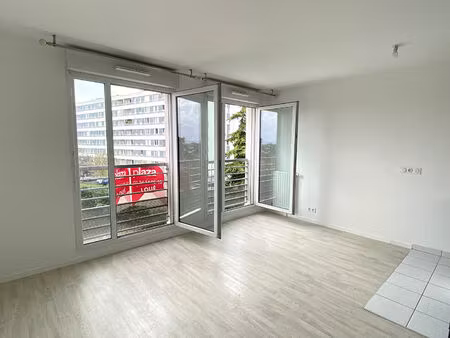 appartement bezons 1 pièce(s) 26.38 m2