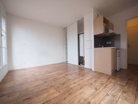 appartement à louer bois-d'arcy
