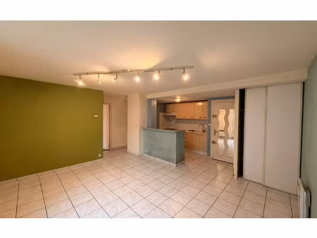 appartement brest 53.51 m² t-3 à vendre  119 910 €