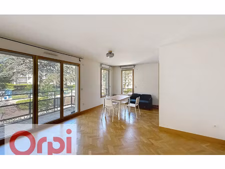 appartement châtillon 66 m² t-3 à vendre  428 000 €