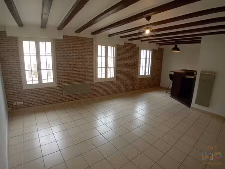 appartement à louer à colmar - centre-ville