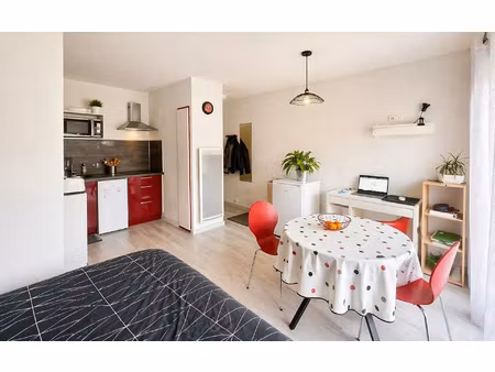 appartement dax 24.24 m² t-1 à vendre  95 000 €